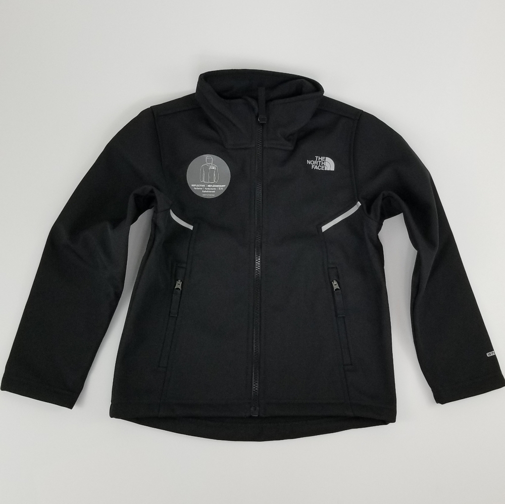 Boys North Face Apex Bionic Jacket
